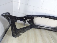 фото thumb №11, Бампер передний jaguar f-type 20- lift mx53-17c831 llu