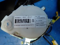 фото thumb №5, Szt pas левый перед lancia delta iii 07355269740 безопасности