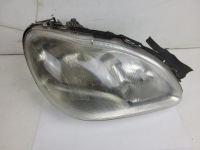 фото thumb №1, Лампа правий перед w220 ксенон