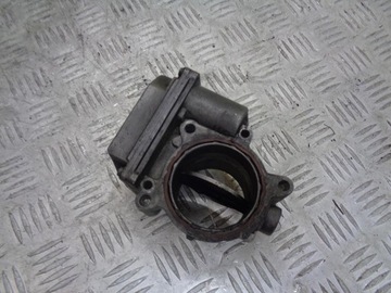 фото thumb №5, Дроссельная заслонка kia ceed 1 i 2.0 crdi 06- 35100-27410