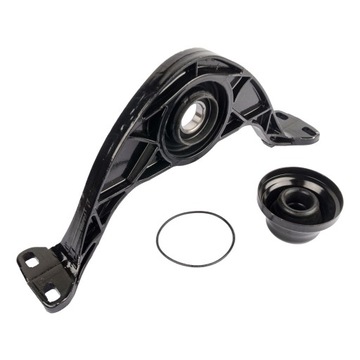 фото thumb №5, Кронштейн вала привідного audi q3 8u vw tiguan 2.0