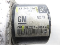 фото thumb №10, Блок управления abs opel zafira b a05 13246534be 10020700814 10097005153
