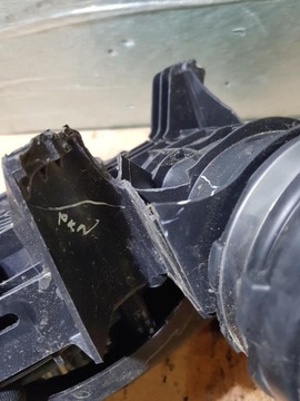 фото thumb №5, Повітродувка вентилятор електричний renault zoe 290924004r