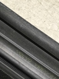 фото thumb №8, Volvo v40 ii права прокладка na двері задня