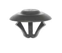 фото thumb №1, 5szt mercedes w246 b-klasa -клипса шумоизоляция капот