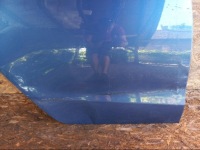 фото thumb №9, Hyundai i30 iii 3 kombi 17- двері задні задня праве