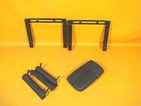 фото thumb №13, Audi q7 4m сиденья диван обшивки 7 человек комплект вентилируемые с подогревом зад