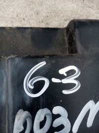 фото thumb №5, Audi a4 b8 a5 модуль блок управления вентиляторы радиатора 2,0 tdi 989460d 6-3