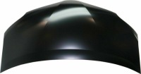 фото thumb №1, Капот крышка nowa toyota sienna 2018-2020
