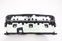 фото thumb №9, Bmw 7 g70 полка задняя шторка корпус стойка alcantara электрическая заднее сиденье