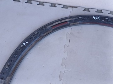 фото thumb №9, Планка передняя левая audi e-tron 4ke перед левый