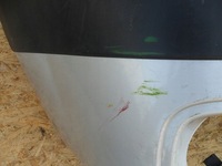 фото thumb №12, Dacia logan sd 2006 2007 2008 2009 бампер передній