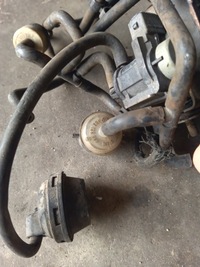 фото thumb №8, 702129965 046905291a 1h0906627 клапан вакуумa volkswagen