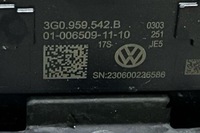 фото thumb №10, Воздуховод vw tiguan 5n_ 3g0959542b 2.0l бензиновый 2023