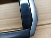 фото thumb №5, Peugeot 208 2008 рамка защита навигации дисплея 9673861377