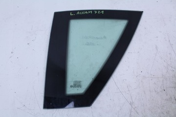 фото thumb №2, Скло кузовна ліва aixam 721