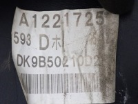 фото thumb №12, Бампер задня задній kompletny kod: 45b 4xpdc джгут mazda cx3 cx-3 dk8a-50221