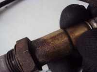 фото thumb №4, Датчик лямбда-зонд audi a3 8p 2.0 tsi