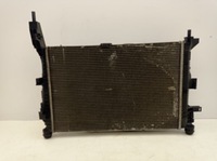 фото thumb №1, Ford focus mk3 1.0 радиатор комплект