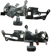 фото thumb №2, Nissan interstar замок дверь сдвижных раздвижных