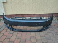 фото thumb №10, Бампер передній vw golf vi