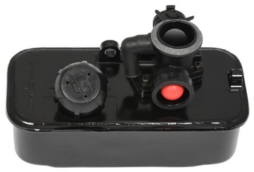 ТОПЛИВНЫЙ БАК С КАРБЮРАТОРОМ BRIGGS 450 500