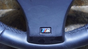фото thumb №5, Bmw x3 e83 руль м-пакет