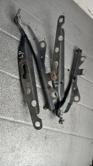 фото thumb №1, Петля капот volvo s60 02r sedan