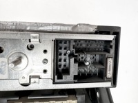 фото thumb №3, Audi tt радіо панель обдув оригінал