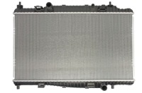 фото thumb №1, Радіатор води ford fiesta 08-17 1.6 t b koyo