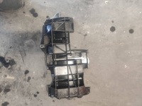 фото thumb №2, Захист вала колінчастого renault trafic 1.9 dci 8200301685