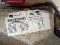 фото thumb №12, Mercedes s класс w222 обивка дверь перед левая боковина eu