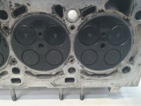 фото thumb №10, Головка 2.0 cdti opel insignia astra j zafira 55576915