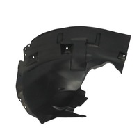 фото thumb №11, Mercedes x166 підкрилок передні праве захист крила колеса a1668847722