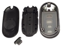 фото thumb №3, Корпус ключ mercedes