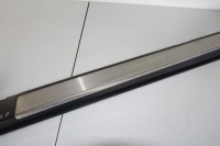 фото thumb №10, Mercedes w215 cl молдинг порогова права накладка порога перед 2156800435