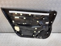 фото thumb №4, Swift mk8 обшивка обивка дверь правый перед