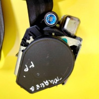 фото thumb №6, Pas безпеки правий перед volkswagen touareg i 5d 601576700 nr1556