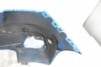 Audi a1 ii s-line 2018- бампер задняя задний 82a807511c в Украине, фото thumb