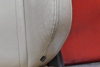 фото thumb №13, Сидіння сидіння комплект боковина обшивки шкіряні eu tesla модель s 12-20