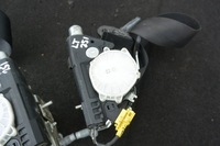 фото thumb №3, Pas безопасности правый левый задняя mercedes r w251