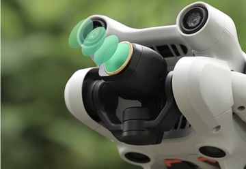 Поляризационный фильтр ND8-PL для DJI RC MINI 3 PRO