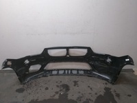 фото thumb №10, Бампер перед bmw x1 f48