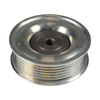 фото thumb №1, Ролик ремень поликлиновый blue print adt396506