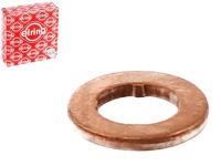 фото thumb №1, Підкладка pod форсунка cr man tge volvo c30 c70 ii s40 ii s60 ii