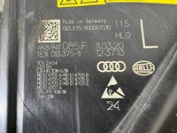 фото thumb №12, Audi a7 s7 rs7 rs6 4k8 лампа ліва перед full led laser фара eu - super