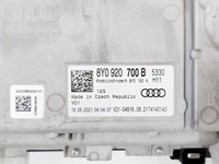 фото thumb №7, Audi a3 8y спідометр  манометр digital 21r.