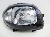 фото thumb №2, Depo фары лампы renault clio 2 ii thalia 98-