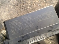 фото thumb №7, Модуль bsi nissan qashqai j10 1.5 dci 284b7jd00b