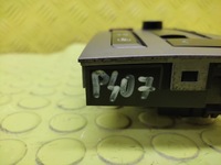 фото thumb №6, Peugeot 407 панель обдув кондиционера 96573322